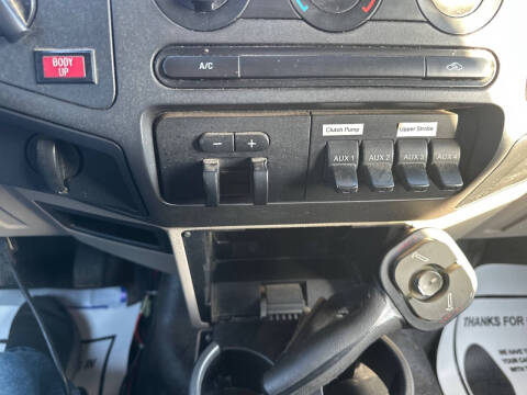 2009 Ford F-350 Super Duty