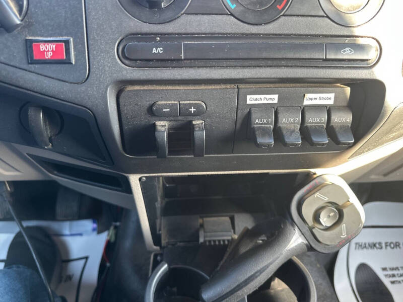 2009 Ford F-350 Super Duty