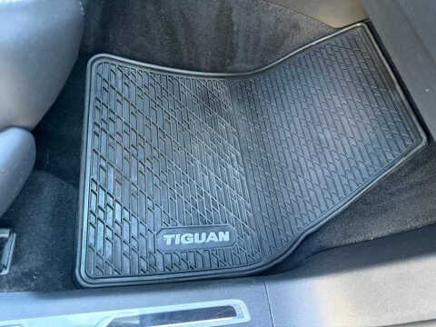 2023 Volkswagen Tiguan SE R-Line Black 4Motion