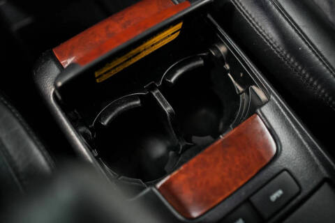 2008 Lexus RX 400h