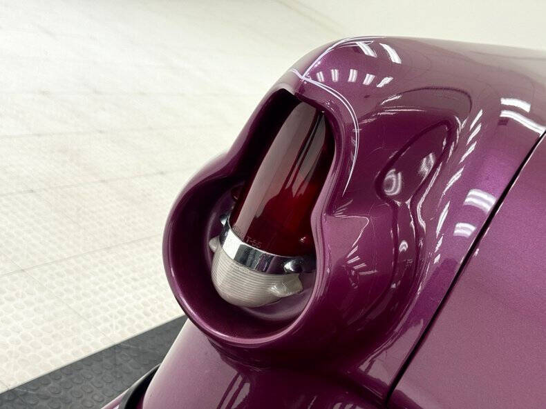 1956 Ford Crown Victoria