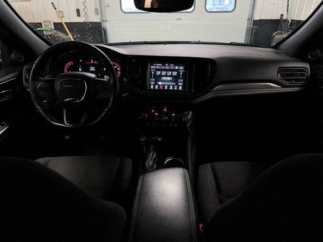 2022 Dodge Durango GT