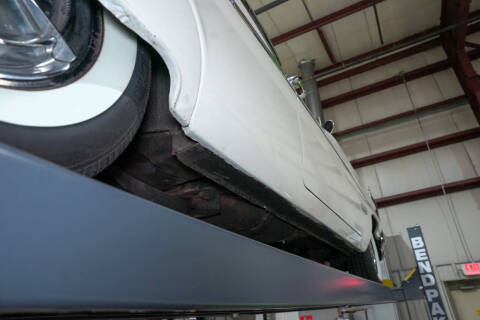 1960 Pontiac Bonneville