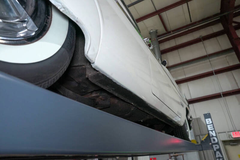 1960 Pontiac Bonneville