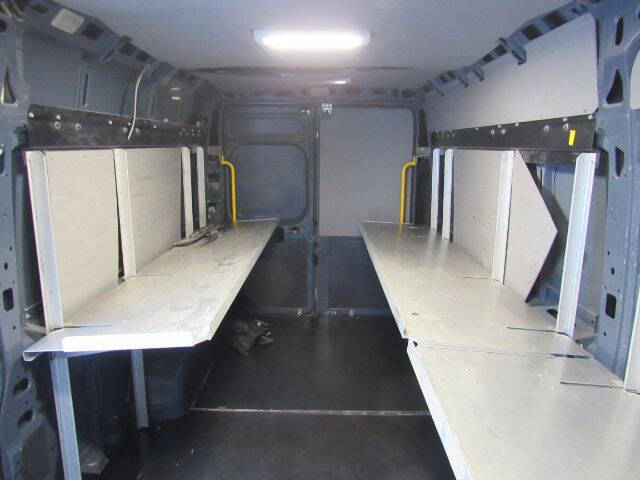 2019 RAM ProMaster 3500 159 WB