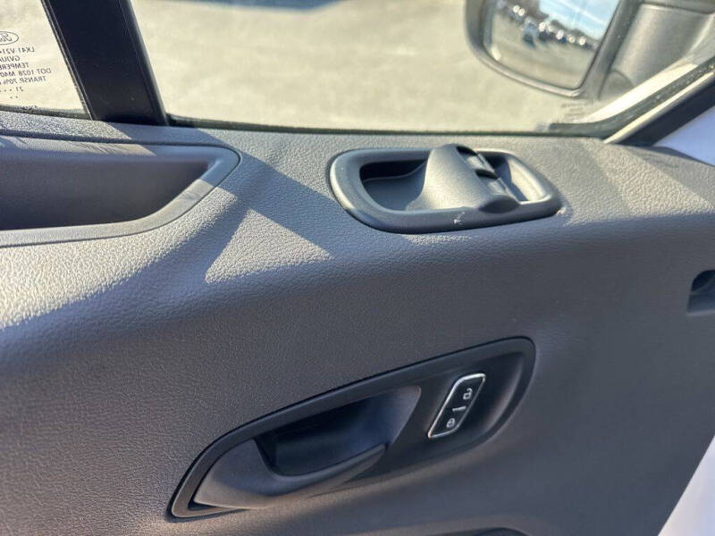 2023 Ford Transit 350 XLT