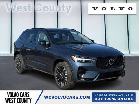 2026 Volvo XC60 B5 Ultra