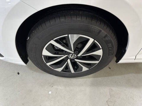 2026 Volkswagen Jetta S