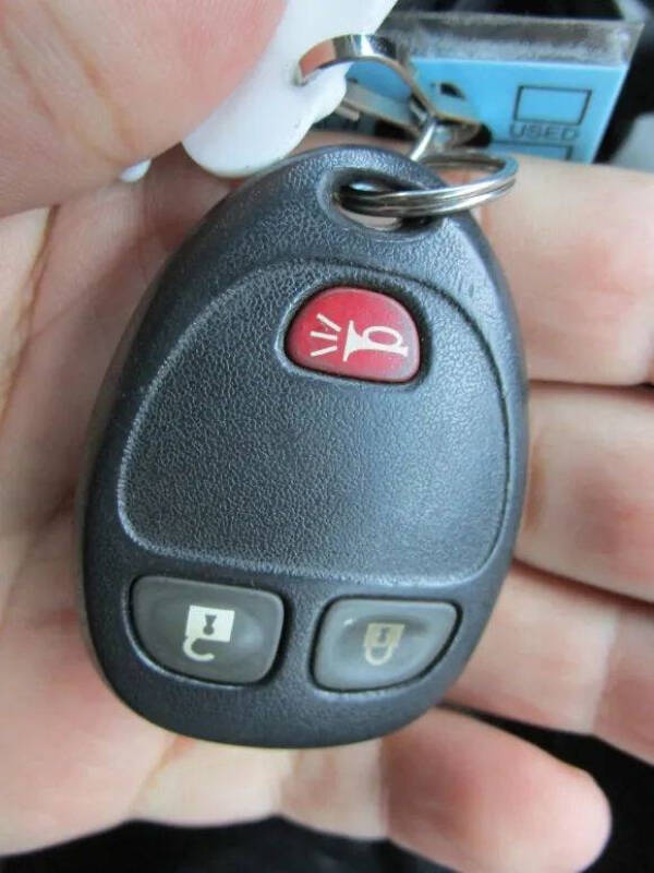 2013 Chevrolet Silverado 3500HD