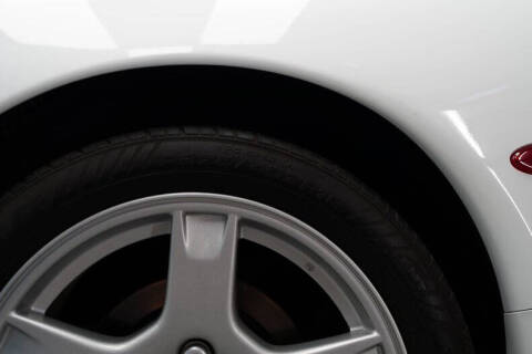 1999 Chevrolet Corvette