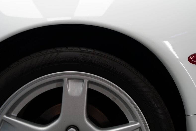 1999 Chevrolet Corvette