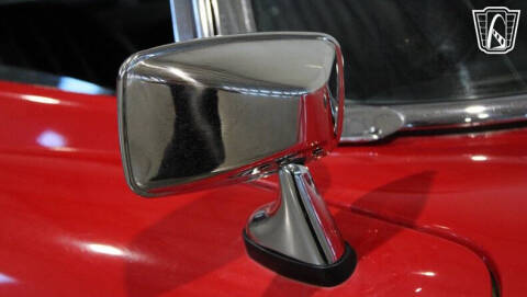 1965 Jaguar E-Type