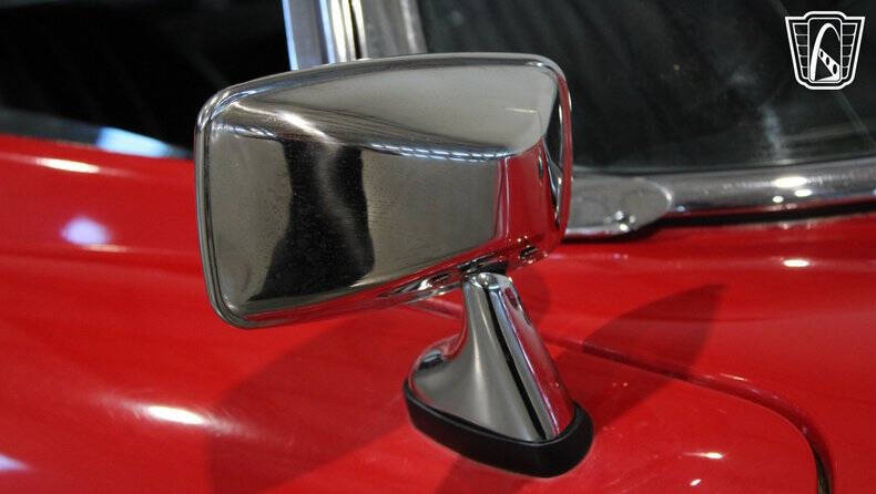 1965 Jaguar E-Type