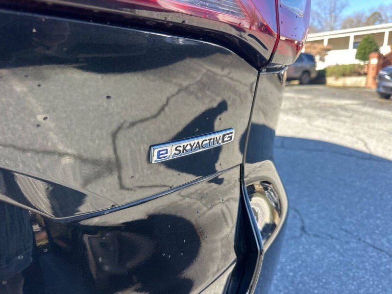 2024 Mazda CX-90 3.3 Turbo Select