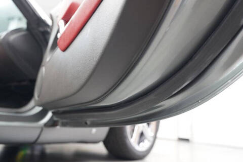 2007 Saturn SKY Red Line