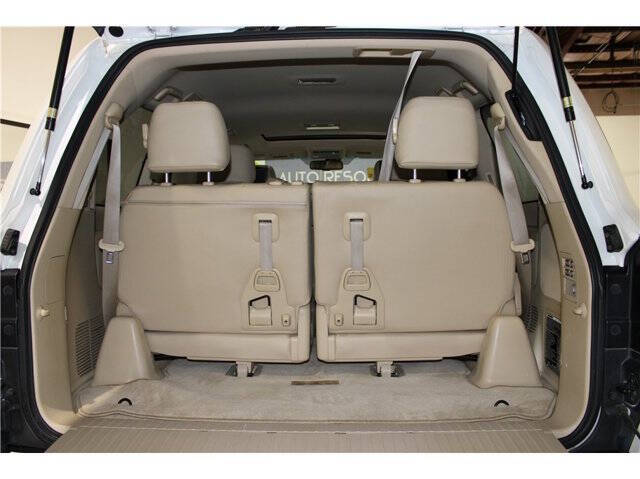 2011 Lexus LX 570