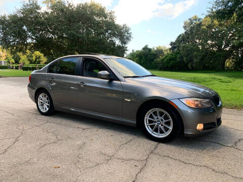 2010 BMW 3 Series 328i