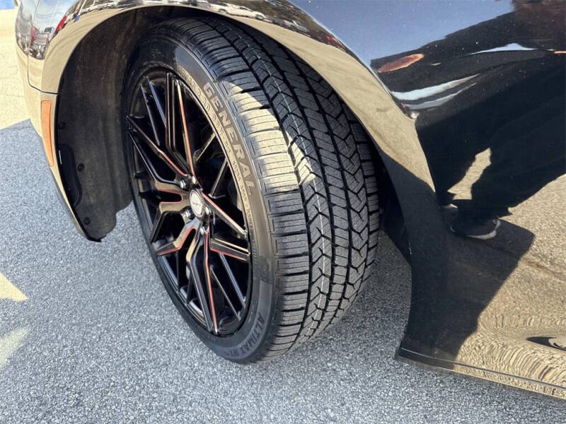 2020 Chevrolet Camaro LT