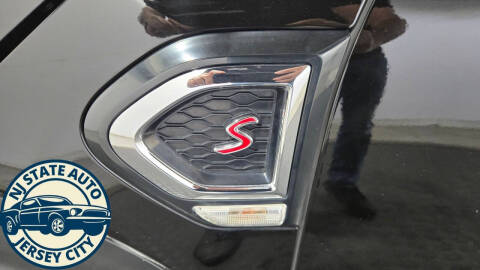 2018 MINI Countryman Cooper S