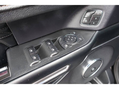 2019 Ford Expedition MAX Platinum