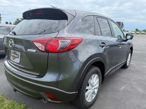 2014 Mazda CX-5 Grand Touring