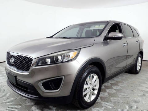 2016 Kia Sorento for sale at Finn Auto Group - Auto House Tempe in Tempe AZ