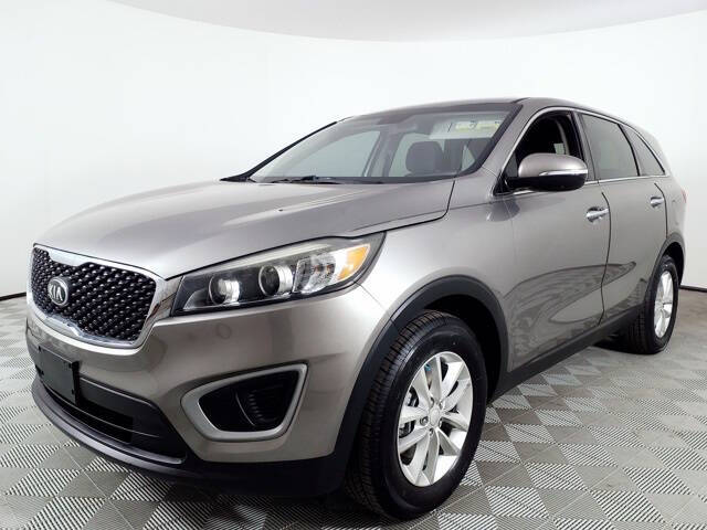 2016 Kia Sorento for sale at Lean On Me Automotive in Scottsdale AZ