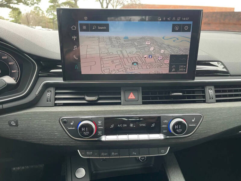 2020 Audi A5 Sportback quattro Premium Plus 45 TFSI