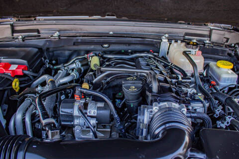 2022 Jeep Wrangler Unlimited