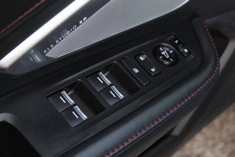 2021 Acura RDX w/A-SPEC