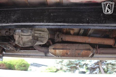 1997 Ford F-350