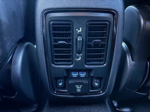 2020 Dodge Durango GT