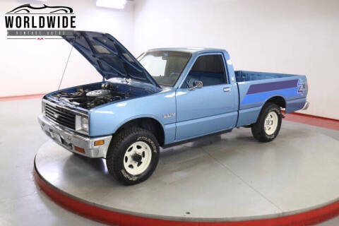 1981 Chevrolet LUV
