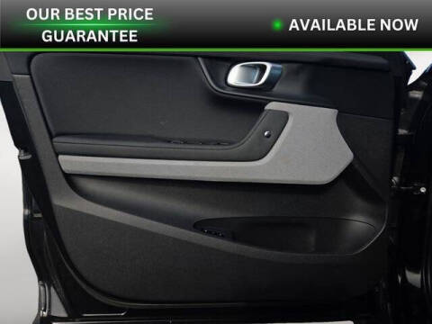 2023 Polestar 2 Long Range Single Motor