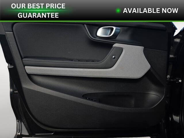 2023 Polestar 2 Long Range Single Motor