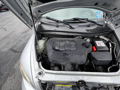 2010 Chevrolet HHR LS