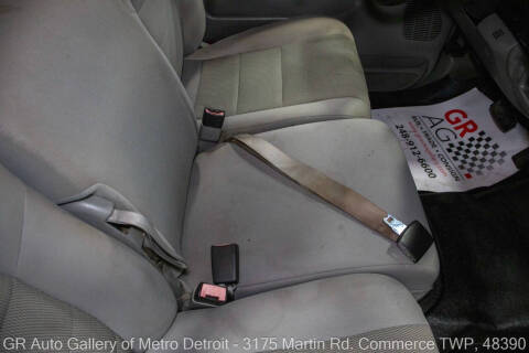 2005 Ford Excursion XLT