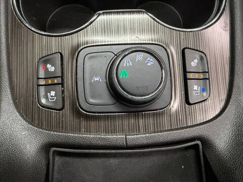 2022 GMC Acadia SLT