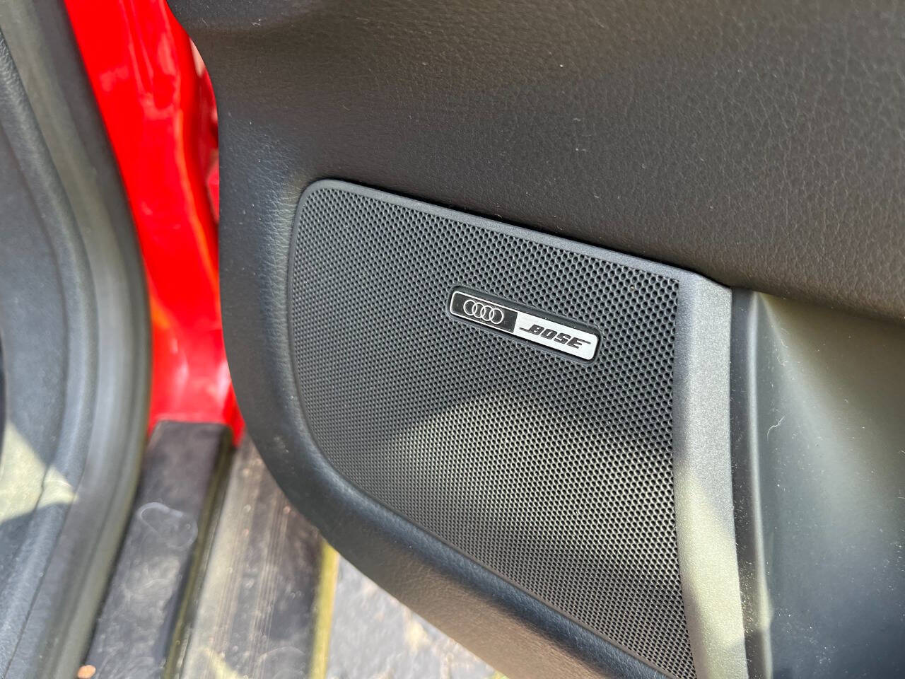 1998 Audi A4 118