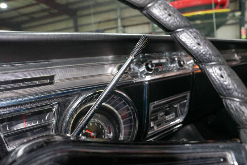 1965 Buick Wildcat