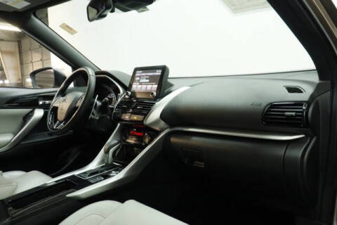 2024 Mitsubishi Eclipse Cross SEL