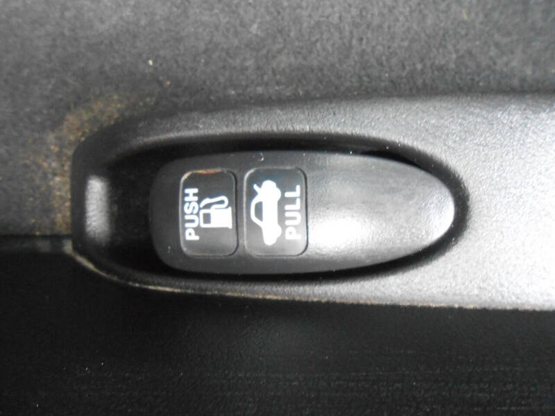 2016 Acura ILX w/Tech