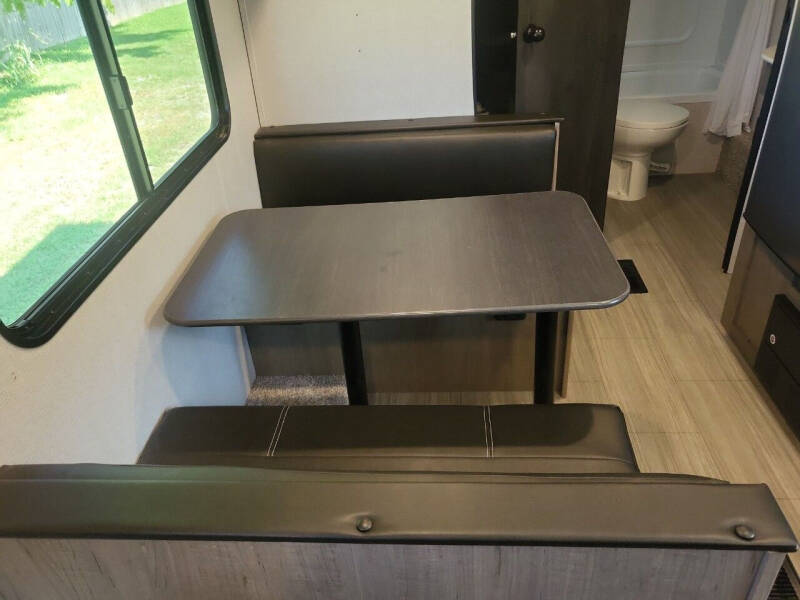 2021 Keystone RV Hideout