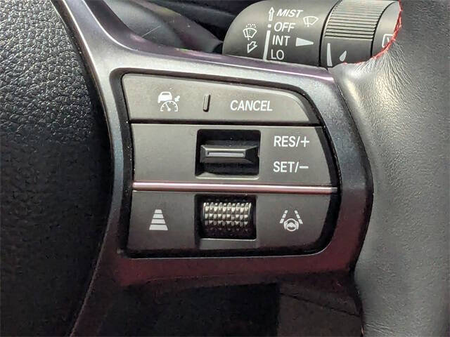 2025 Honda Civic Type R