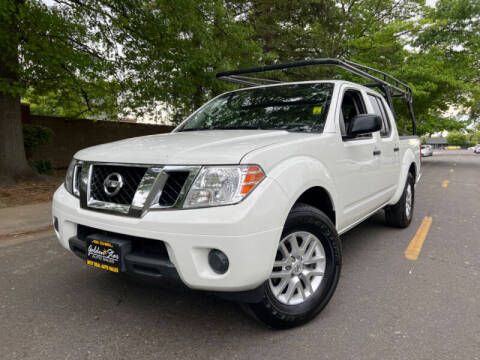 2019 Nissan Frontier for sale at Golden Star Auto Sales in Sacramento CA