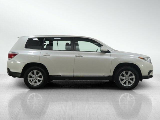2013 Toyota Highlander