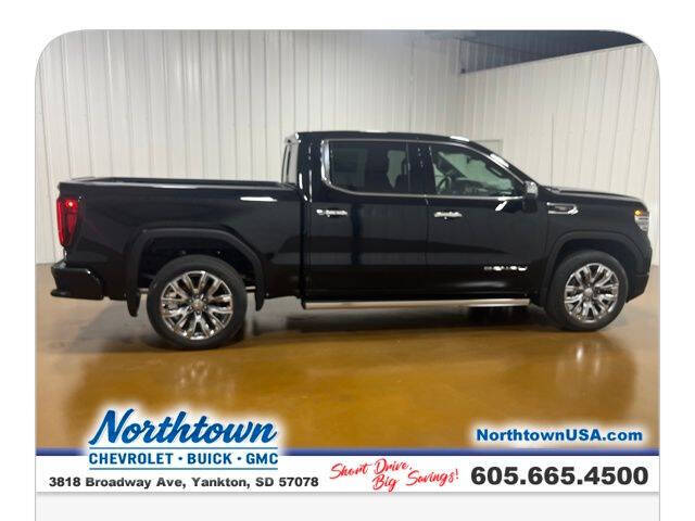 2026 GMC Sierra 1500 Denali - Photo 6