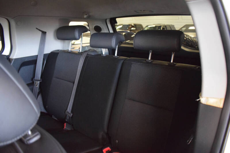 2008 Toyota FJ Cruiser