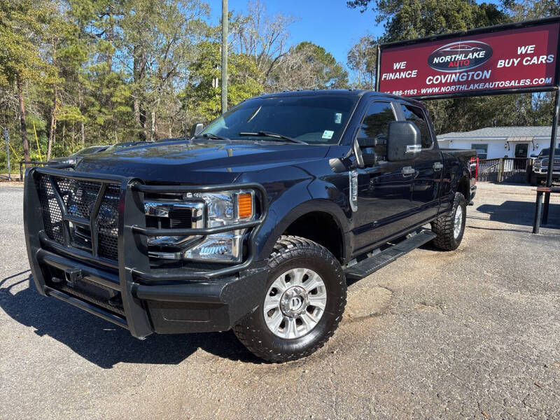 2022 Ford F-250 Base's photo