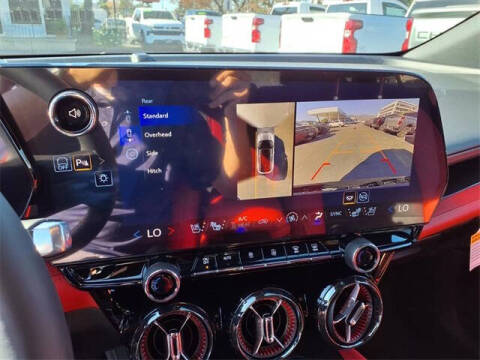 2026 Chevrolet Blazer EV RS